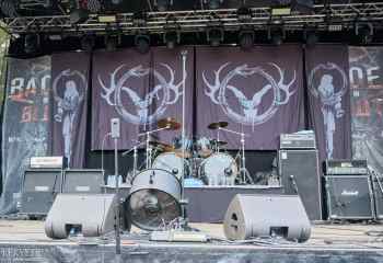 23.07.2022 - Primordial - Photo By Peti