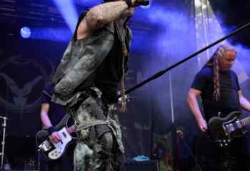 23.07.2022 - Primordial - Photo By Peti