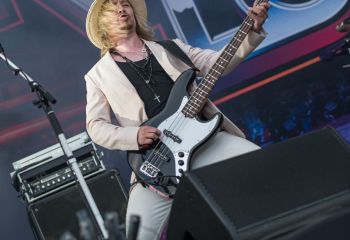 Reckless Love - Photo by Dänu