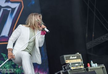 Reckless Love - Photo by Dänu