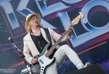 Reckless Love - Photo by Dänu