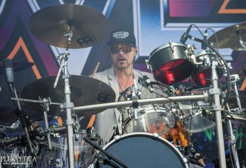 Reckless Love - Photo by Dänu