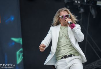 Reckless Love - Photo by Dänu