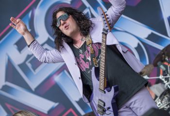 Reckless Love - Photo by Dänu