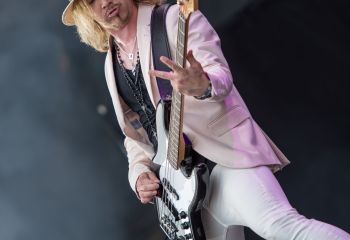 Reckless Love - Photo by Dänu