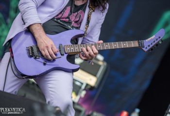 Reckless Love - Photo by Dänu