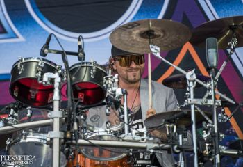 Reckless Love - Photo by Dänu