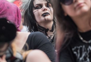 Reckless Love - Photo by Dänu