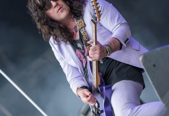 Reckless Love - Photo by Dänu