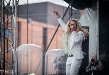 Reckless Love - Photo by Dänu