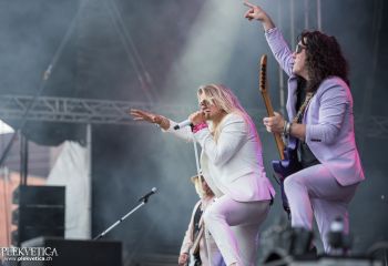 Reckless Love - Photo by Dänu