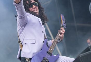 Reckless Love - Photo by Dänu