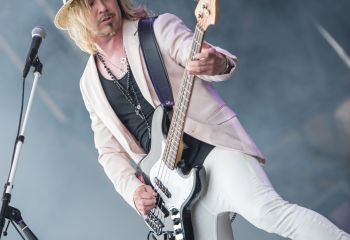 Reckless Love - Photo by Dänu