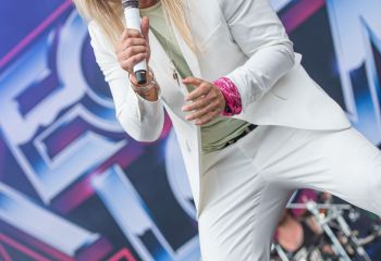 Reckless Love - Photo by Dänu