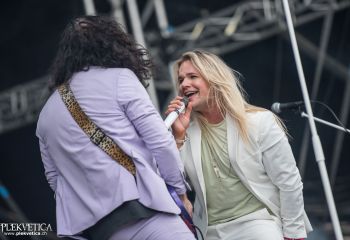 Reckless Love - Photo by Dänu