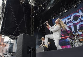Reckless Love - Photo by Dänu