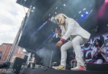 Reckless Love - Photo by Dänu