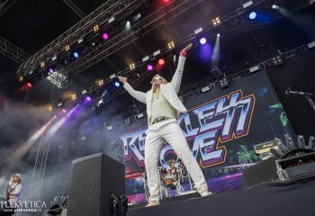 Reckless Love - Photo by Dänu