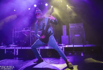 Rectal Depravity - Photo by Eylül