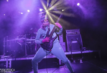 Rectal Depravity - Photo by Eylül