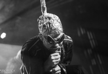 Rectal Depravity - Photo by Eylül