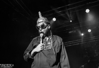 Rectal Depravity - Photo by Eylül