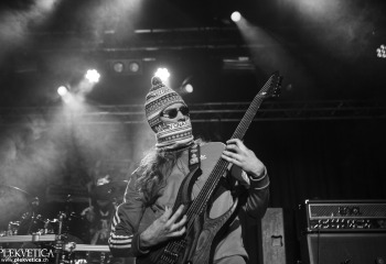 Rectal Depravity - Photo by Eylül