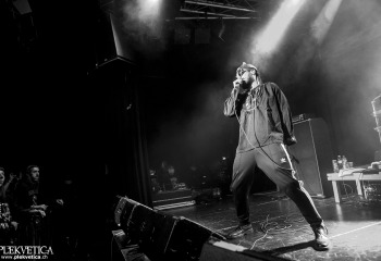 Rectal Depravity - Photo by Eylül