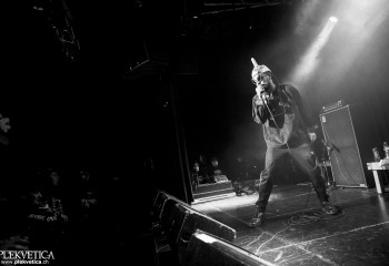 Rectal Depravity - Photo by Eylül