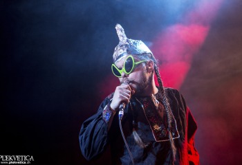 Rectal Depravity - Photo by Eylül