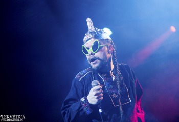 Rectal Depravity - Photo by Eylül