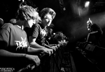 Rectal Depravity - Photo by Eylül