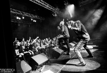 Rectal Depravity - Photo by Eylül