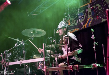 Rectal Depravity - Photo by Eylül