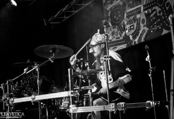 Rectal Depravity - Photo by Eylül