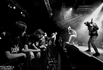 Rectal Depravity - Photo by Eylül