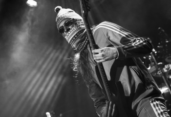 Rectal Depravity - Photo by Eylül