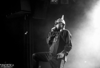 Rectal Depravity - Photo by Eylül