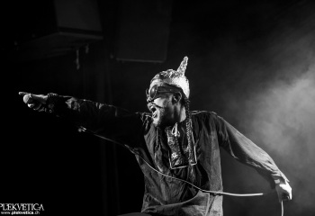 Rectal Depravity - Photo by Eylül