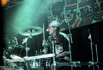 Rectal Depravity - Photo by Eylül