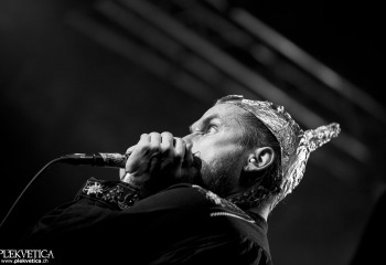 Rectal Depravity - Photo by Eylül