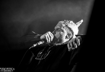 Rectal Depravity - Photo by Eylül