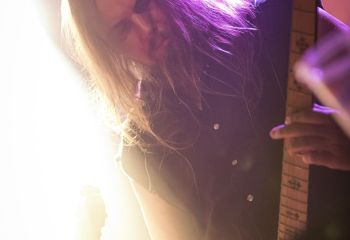 Requiem - Photo by Dänu