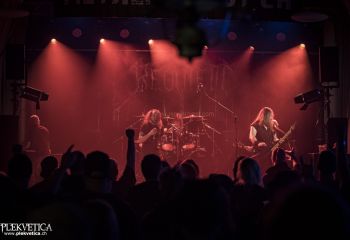 Requiem - Photo by Dänu