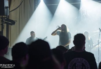 Requiem - Photo by Dänu