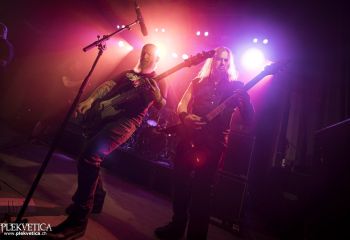 Requiem - Photo by Dänu