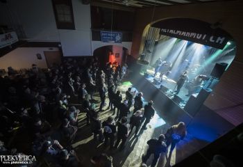 Requiem - Photo by Dänu