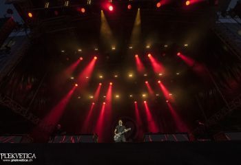 Rise Against - Photo By Dänu