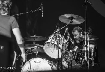 Rise Against - Photo By Dänu