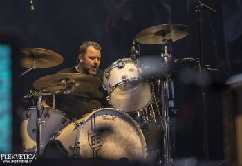 Rise Against - Photo By Dänu